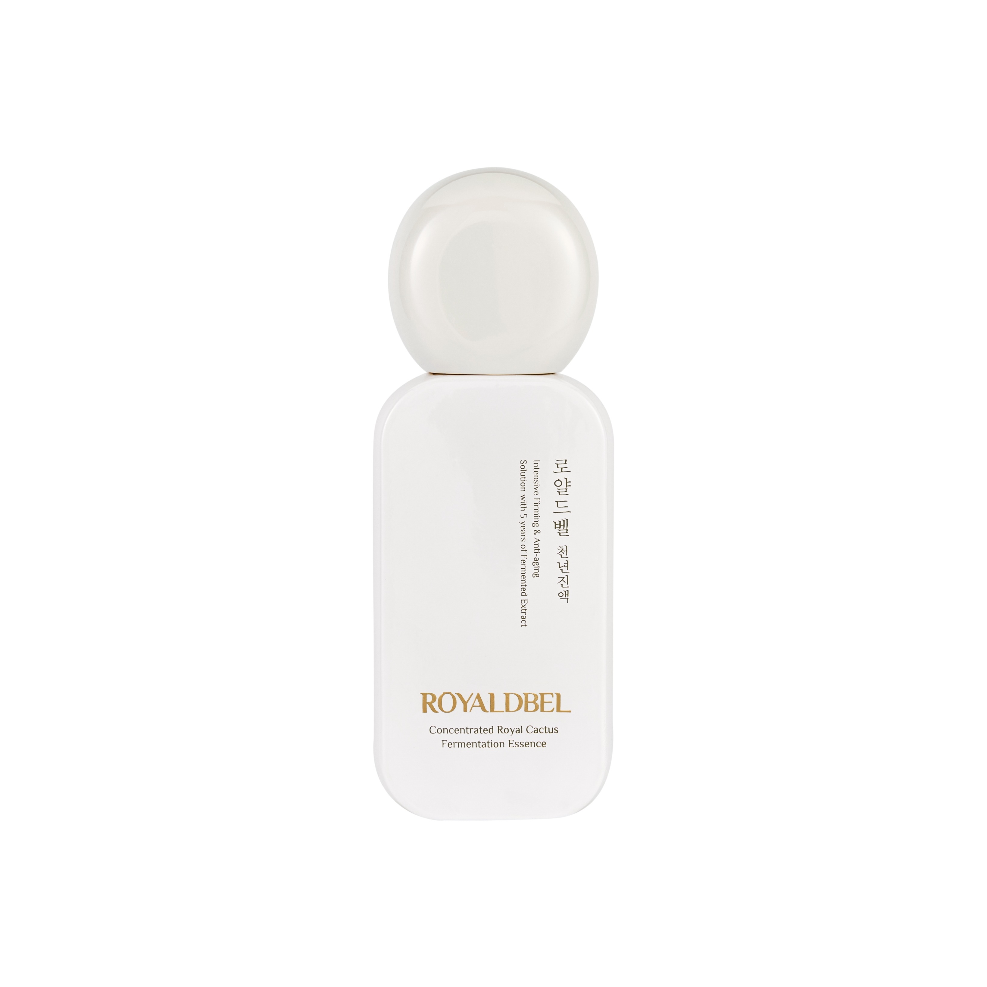 ロイヤル・ド・ベル 千年津液 エッセンス 50ml