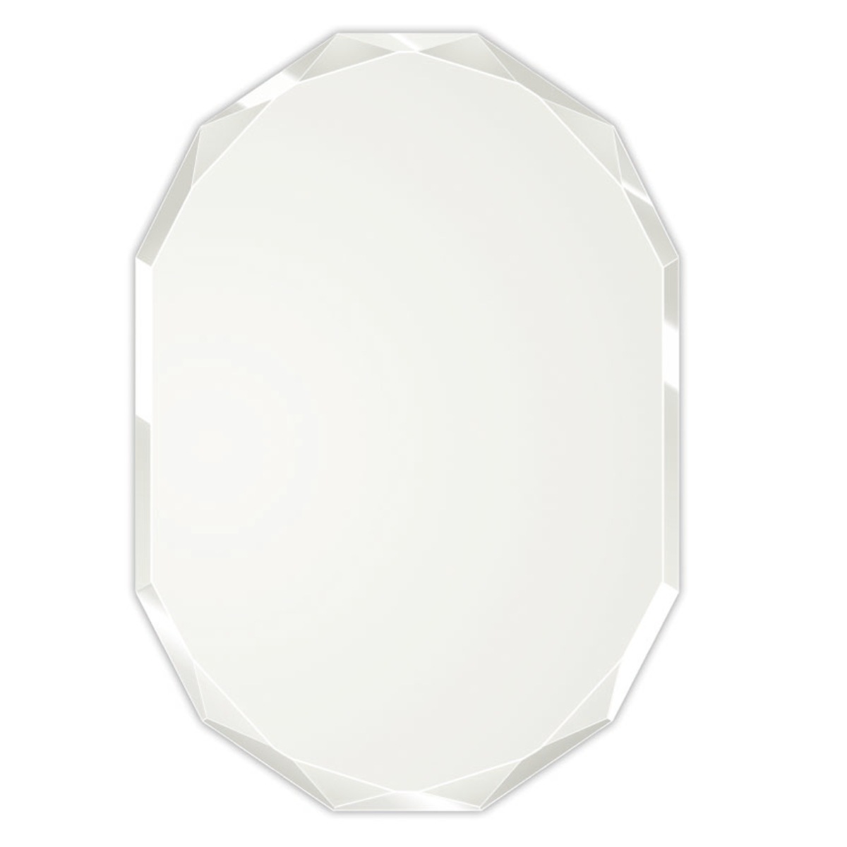 ミラー 壁掛け ウォールミラー 45x65cm ベネチア 鏡 おしゃれ 壁掛け鏡 シンプル 洗面台 インテリア 飛散防止 玄関 リビング かがみ 北欧 ドレッサー メイク鏡 壁掛けミラー 賃貸 13,561円