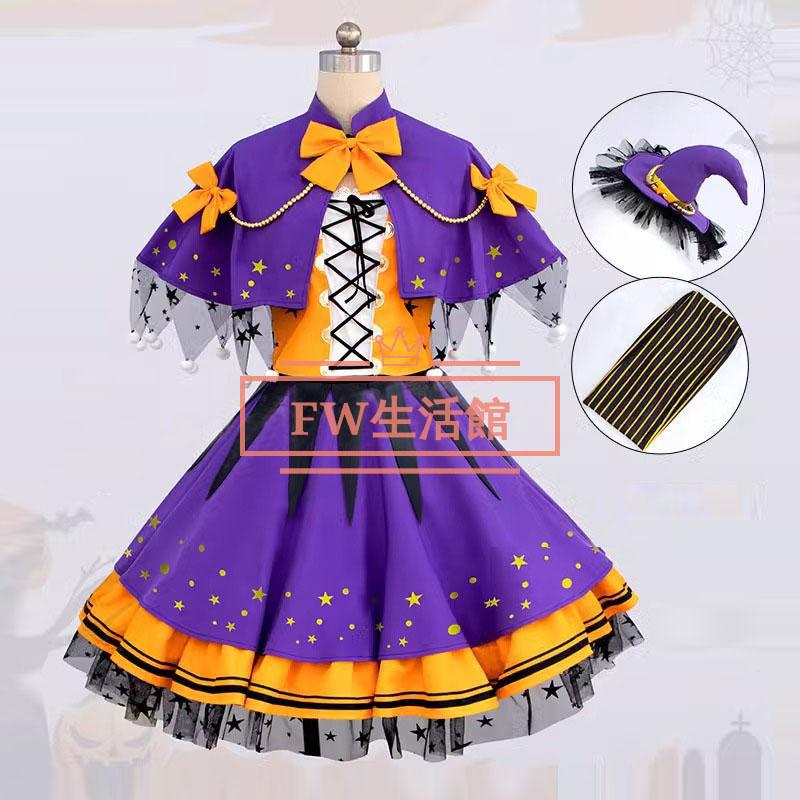 Re：ゼロから始める異世界生活 エミリア Emilia コスプレ衣装 コスチューム イベント演出服アニメ変装仮装 ハロウィン