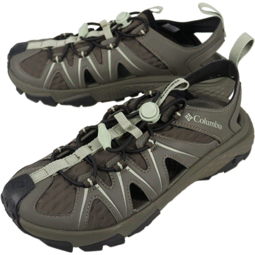 ピークフリーク ラッシュ シャンダル BM0341-326 アルパインツンドラ/サファリ