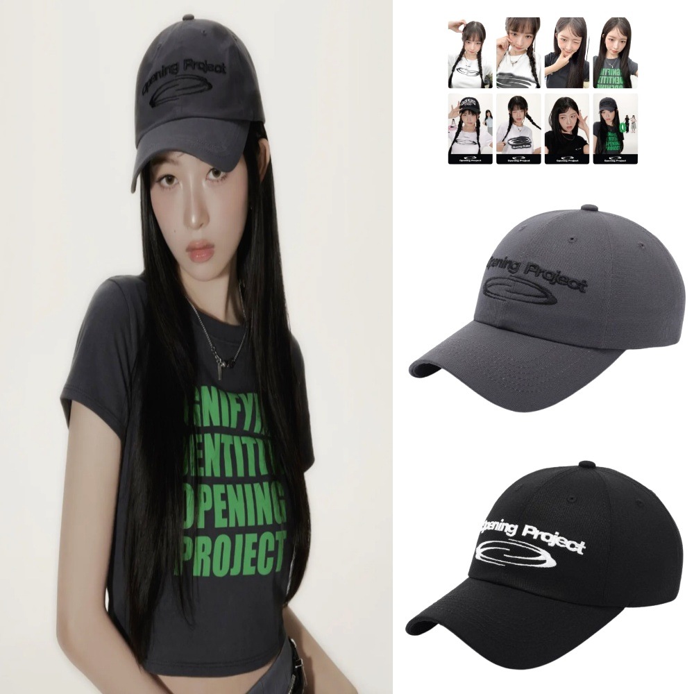 アイブ レイ フォトカード贈呈 Identity Ball Cap  ユニセックス [公式正規品]