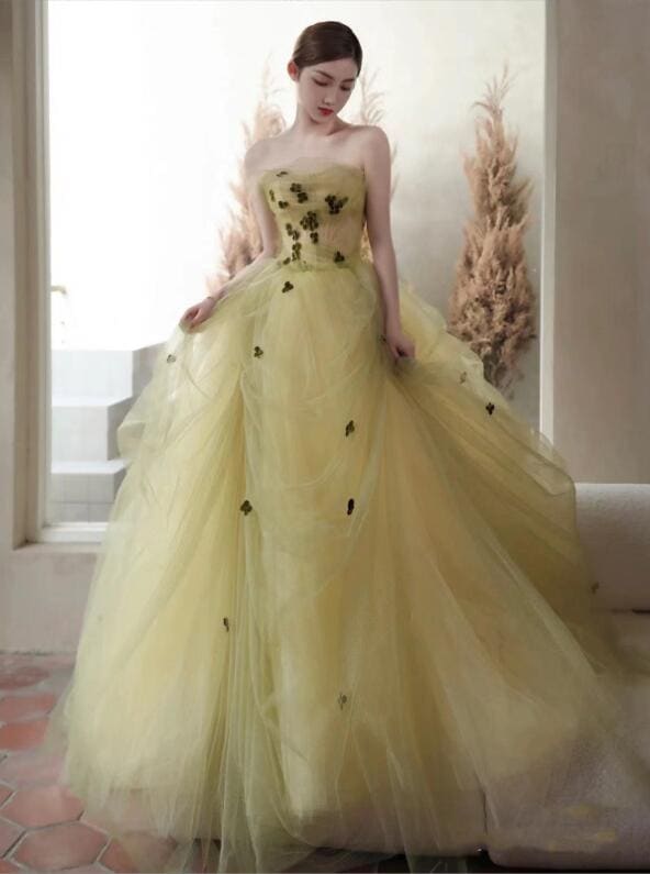 パーティードレス ロング カラードレス コンサート オフショルダー 二次会ドレス 結婚式ドレス ウェディングドレス フォトウェディング撮影 きれいめ 前撮りドレス 後撮り 高級感 ワンピース 花嫁ドレ 5,081円