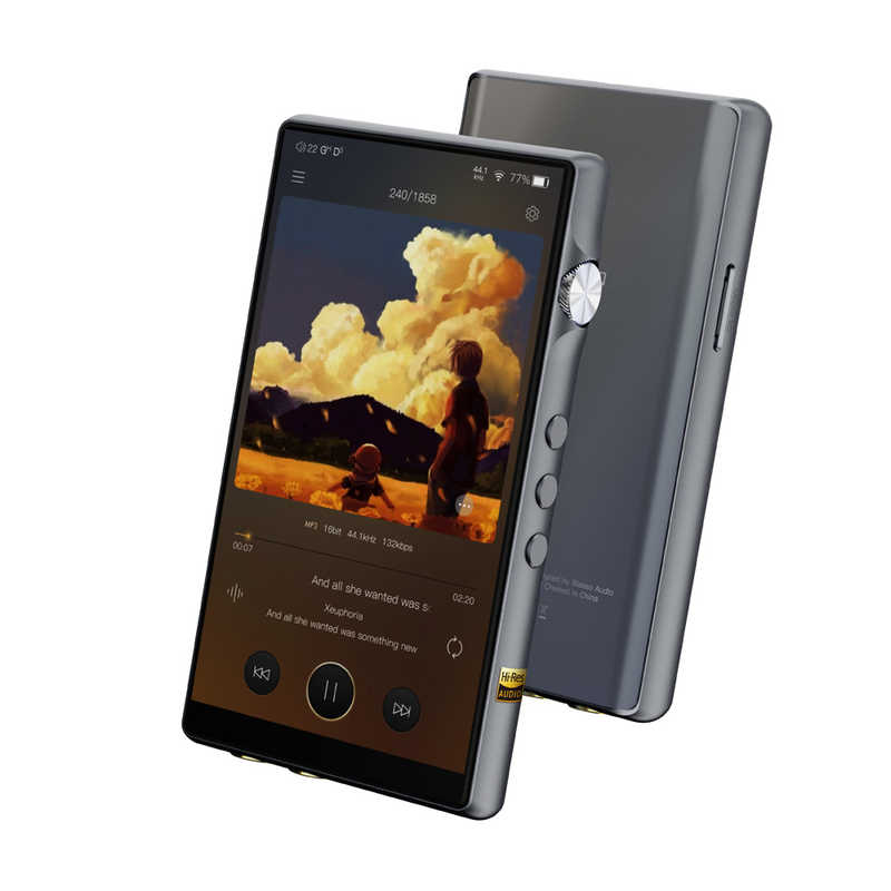 DX170 [32GB グレイ] 製品画像