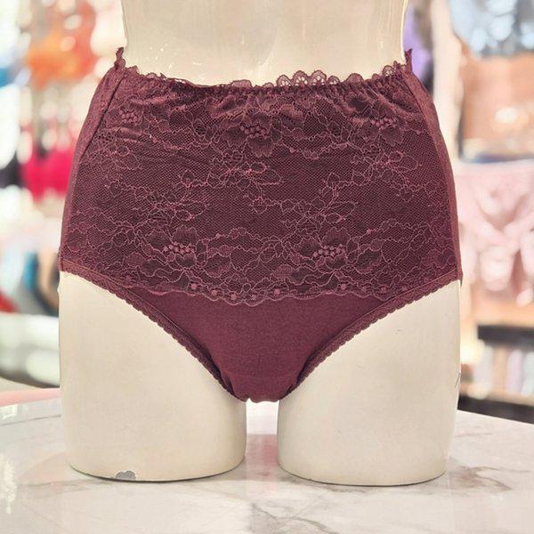 365日快適な尿失禁パンツ PT7924-WN_s