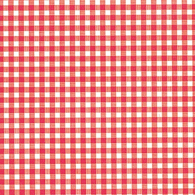 （まとめ買い）シモジマ HEIKO 包装紙 チェック柄 半才 ギンガムミニ 赤 100枚 757x530mm ラッピング用品 002321500 [x3セット] 10,977円