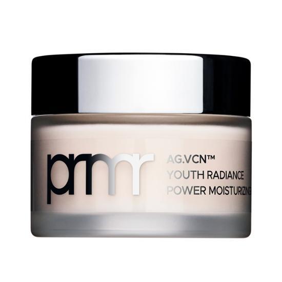 ユースラディエンス パワー モイスチャライジング クリーム 50ml