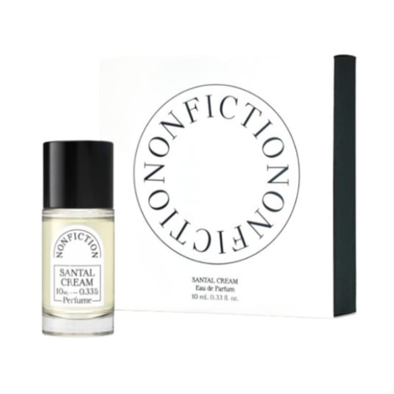 オードパルファム 10ml