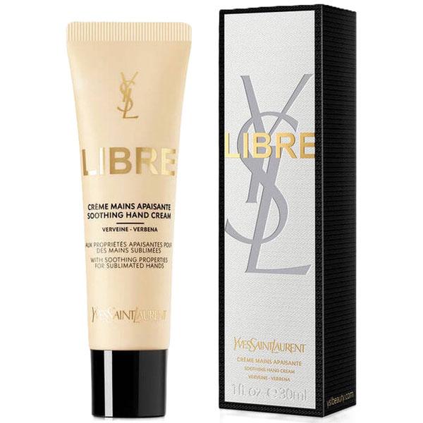 イヴサンローラン リブレ ハンドクリーム 30ml イブサンローラン YVES SAINT LAURENT