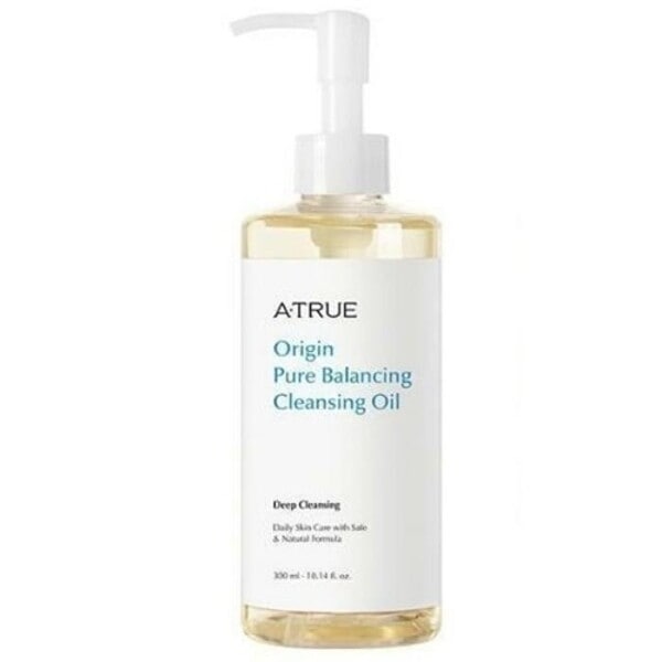 エイトルー ピュア バランシング クレンジングオイル 300ml x 4個