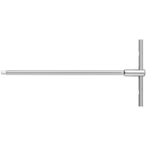 PB SWISS TOOLS 1204-6 スライド式六角棒レンチ