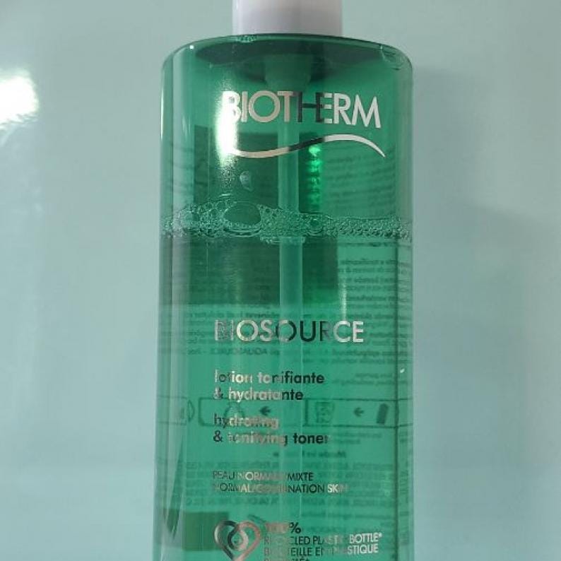 ビオスルス冗長トナー 400ml