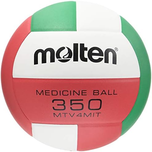モルテン(molten) メディシンボール 4号球 MTV4MIT