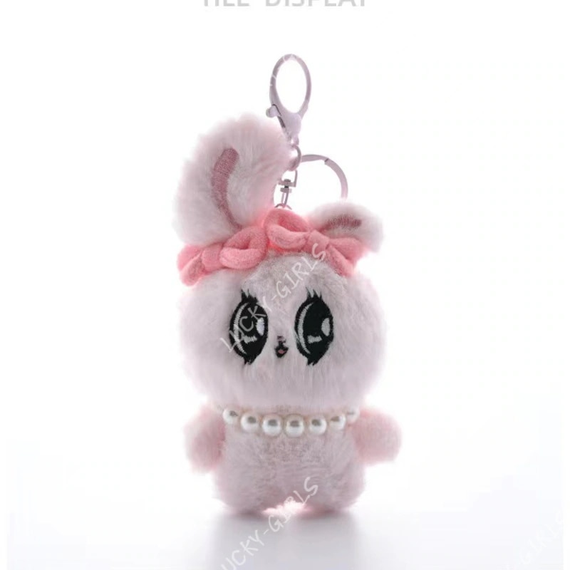 すぐ発送可能です！新品 TOYZERO エスターバニー キーホルダー6set♡ ←プロフィール ＼可愛いエスターバニーグッズを紹介しています