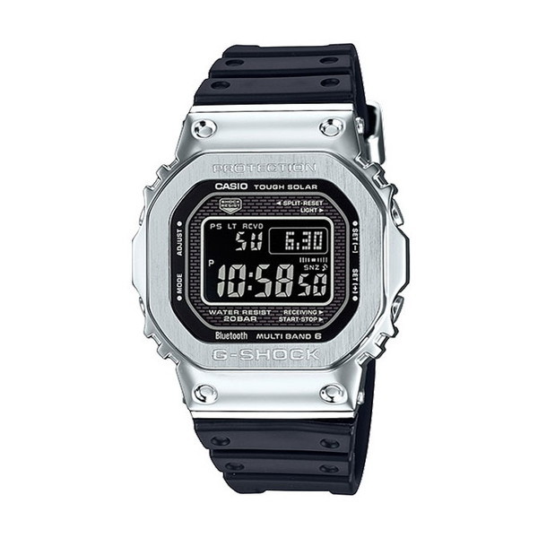 GMW-B5000-1JF G-SHOCK [ソーラー電波腕時計(メンズ)]