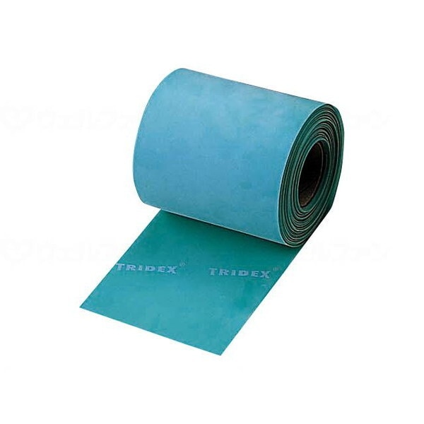 淡野製作所 フリーバンド グリーン 25m メーカー直送