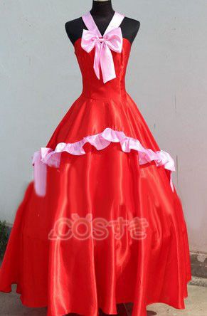 最安値販売 FAIRY TAIL フェアリーテイル ミラジェーン 風 コスチューム コスプレ衣装 高品質 新品 Cosplay アニメ