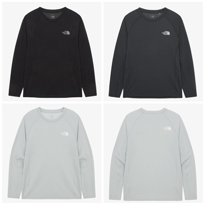 MS BISTI L/SR/TEE [NT7TR02] 8,091円