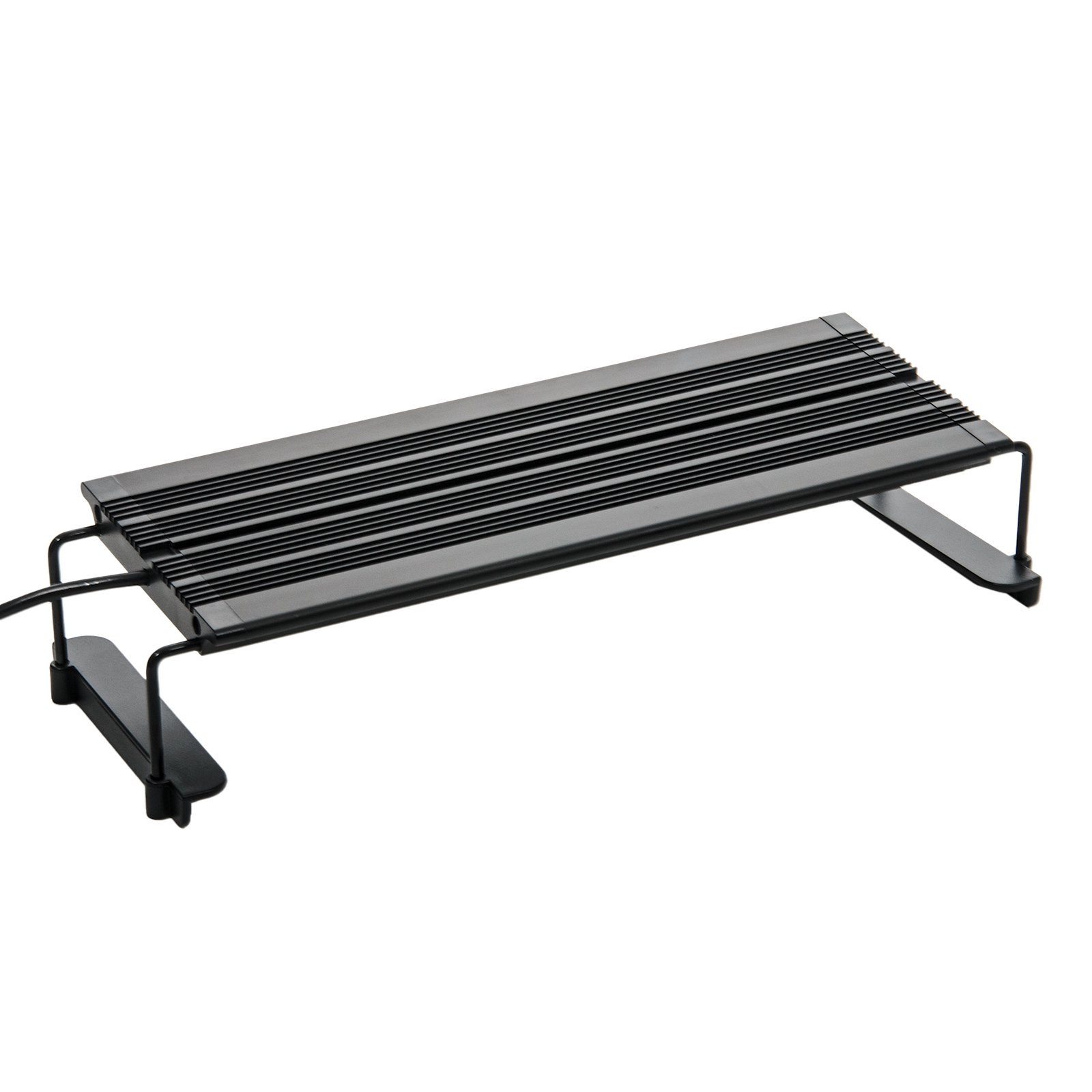ボルクスジャパン　Ｇｒａｓｓｙ　Ｌｅｇｎａ　３０　Ｆｒｅｓｈ（ＷＲＧＢ＋ＵＶ）　１４２０ｌｍ　水草　ＬＥＤ　ライト　照明　水槽　ＣＲＣ10―15―10―20―10
