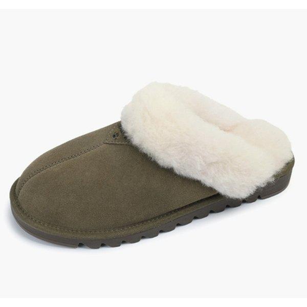 ELARAスリッパ男性 K2906311