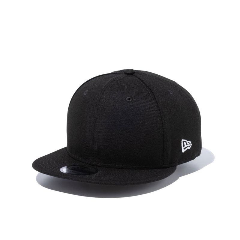 NEWERA(ニューエラ) 950 BASIC BLK SWHI 25J ウェア キャップ 14524969 5,455円