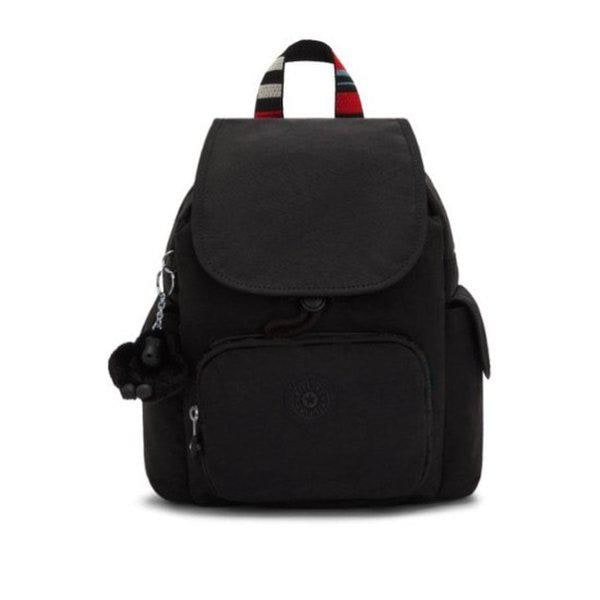 バックパック シティバッグ ミニ _ CITY PACK MIN_ BKNS (M1254)_IC