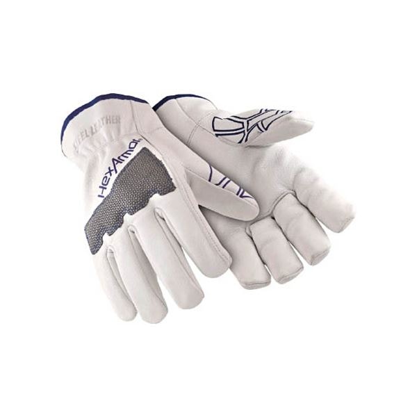 HexArmor ARMOR スチールレザー3 5033 S 754085 1双 17,554円