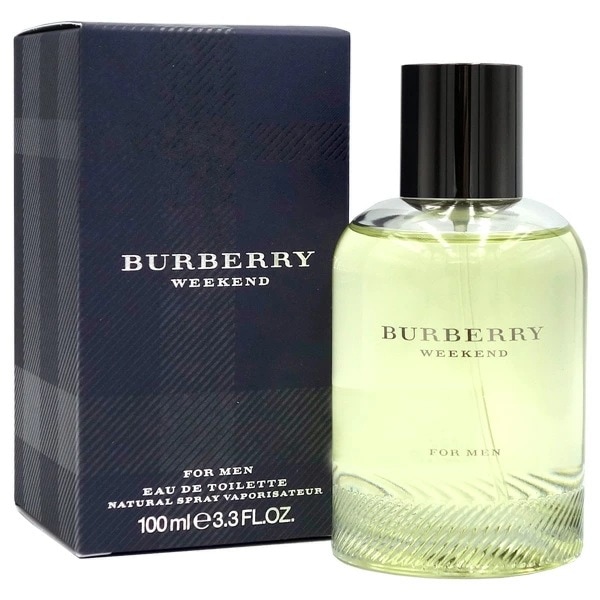 バーバリー ウィークエンド フォーメン EDT SP 100ml