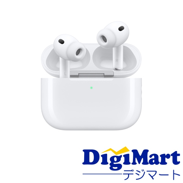 Apple AirPods Pro 3 第3世代 MFHP4J/A Bluetooth イヤホン【国内正規品】