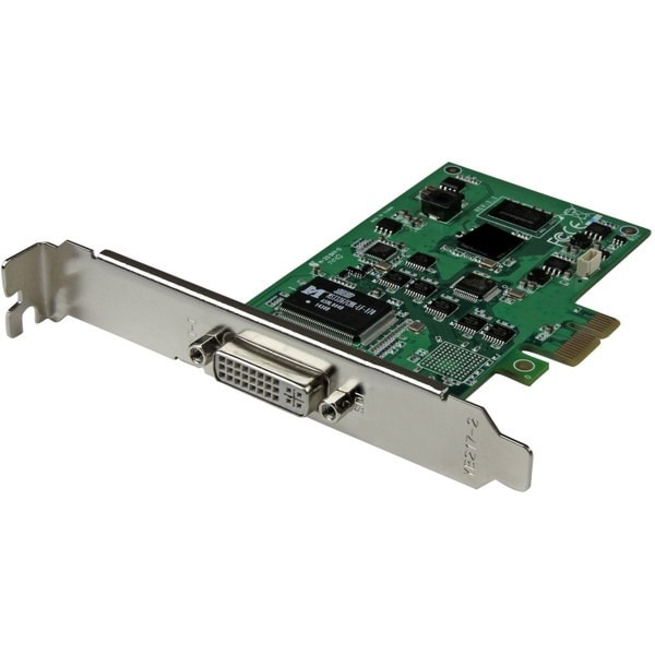 PEXHDCAP2 フルHD対応PCIe [ビデオキャプチャカード(HDMI/VGA) ] メーカー直送