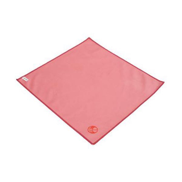 （まとめ）エツミ ミクロディアエピクロスL レッド E-5238[x3セット]