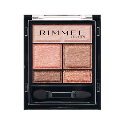 RIMMEL(リンメル) ワンダー スウィート アイシャドウ 0...のサムネイル