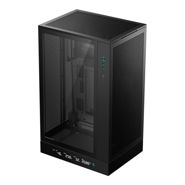 CH270 DIGITAL R-CH270-BKNDM0-G-1