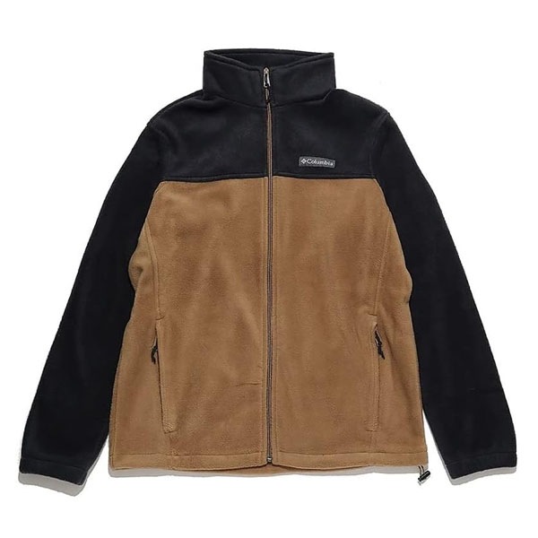 Columbia コロンビア スティーンズマウンテンフルジップ WE3220-008 メンズ アウター
