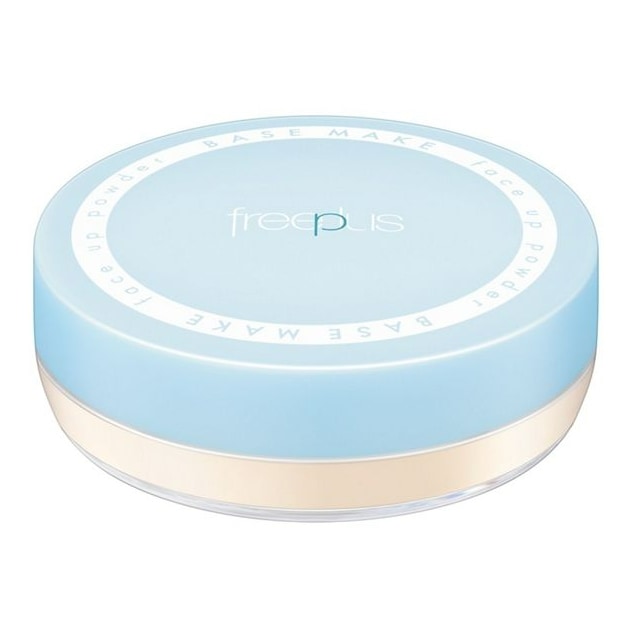 フリープラス／フェースアップパウダー／Na