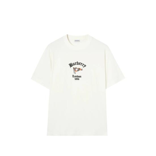 BURBERRY Men Tops 8128197 RYAN BBY B7078 NEUTRALS