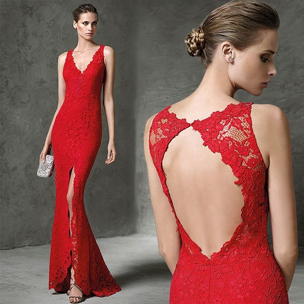 送料無料 ドレス レディース マーメイドドレス 美シルエット ロングドレス ロング丈 ノースリーブ Vネック マーメイドライン ブライダル ウエディングドレス セクシー 演奏会 お呼ばれ 披露宴 パー