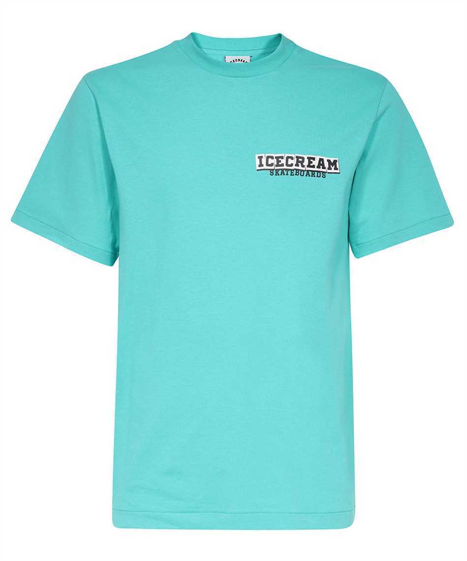 IC23236_TEAL グリーン 秋冬2023 Tシャツ メンズ ia