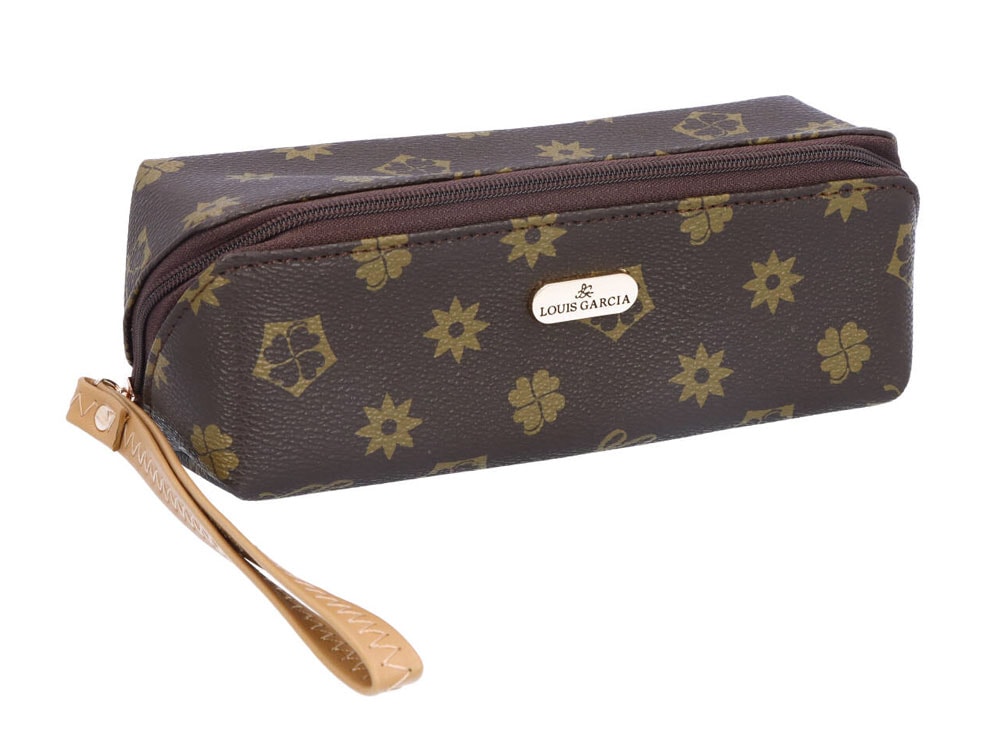 ルイ・ガルシア 眼鏡ケース アクセサリーケース 4380 ルイガルシア LOUIS GARCIA