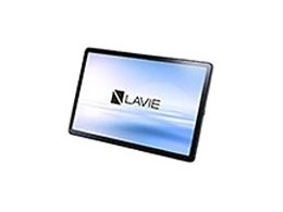 NEC 11.2型ワイド 有機EL 256GB LAVIE Tab T11 T1195/FAS PC-T1195FAS [ストームグレー]