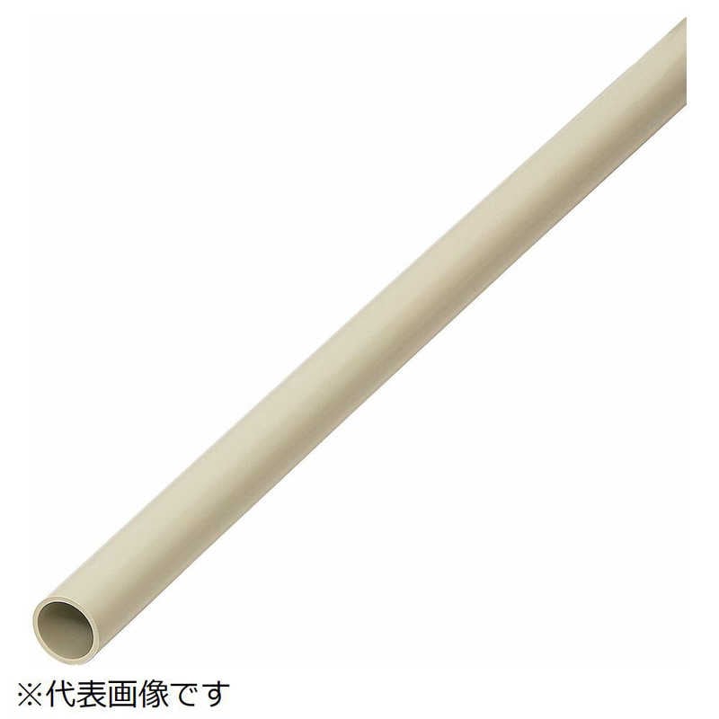 未来工業　硬質ビニル電線管　VE22J230