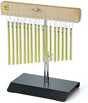 SUZUKI スズキ 卓上ツリーチャイム MM-17