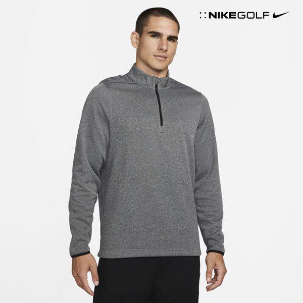 DN1948-010 ナイキ サーマフィット ビクトリー クォータージップ ゴルフ トップ AS