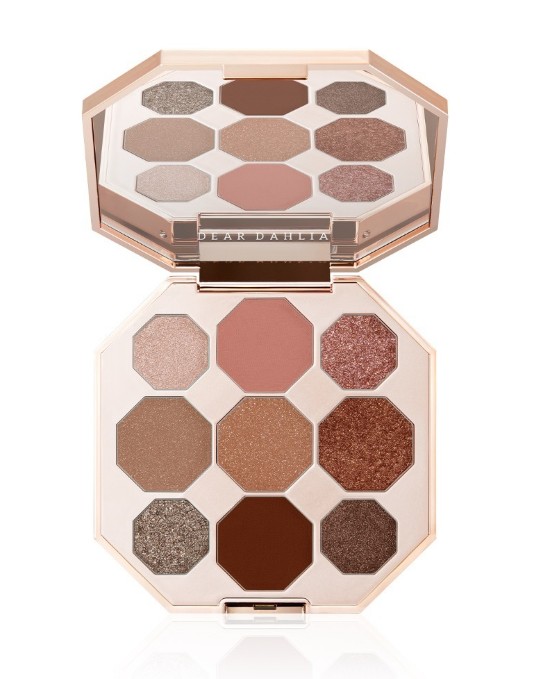 タイムレスブルームコレクションパレット/アイシャドウ/韓国 アイシャドウ