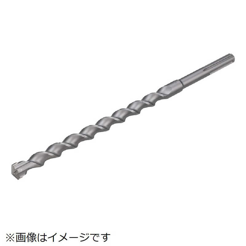 サンコーテクノ　アンカードリルADX2-MAXL 全長450タイプ　ADX227.0MAXL