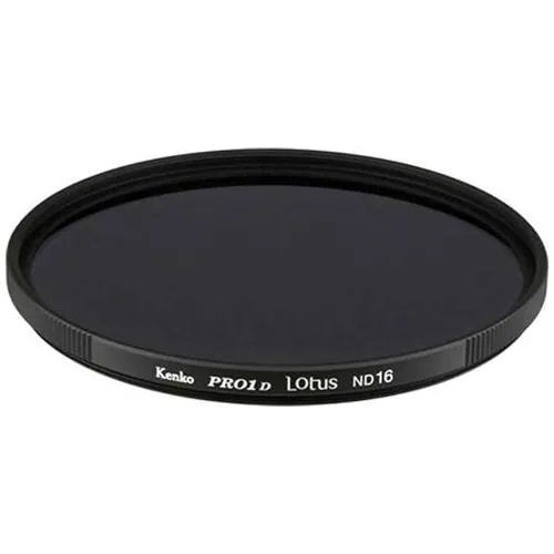 ケンコー・トキナー 67mm PRO1D ロータスNDフィルター ND16
