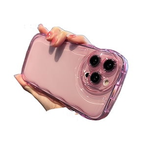 高級感 アップル 携帯ケース iPhone14/13/12/11 promax 保護カバー クリアケース