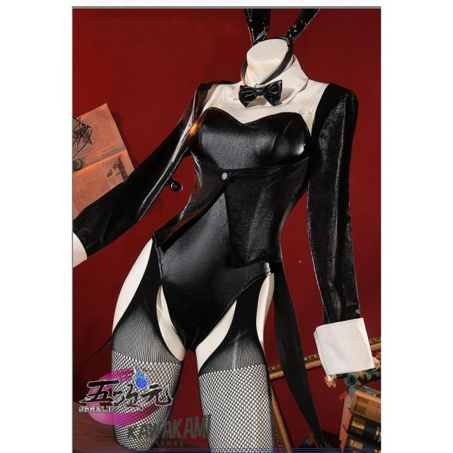 江南猫次　着せ恋　コスプレ 　喜多川海夢　十六夜更紗　衣装　ウィッグ　追加可能