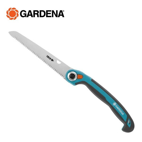 園芸用のこぎり 折込式 刃渡り20cm 200P 8743-20 967238501
