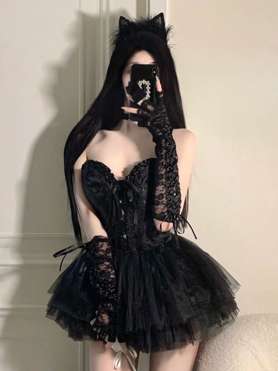 セクシー 制服 コスプレ ビッグサイズ コスプレ 女王様 ドレスアップ バニー メイド ピュア デザイア スーツ キャットウーマン