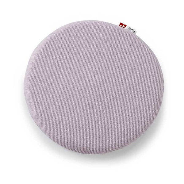 マルマルクッション ペールライラック